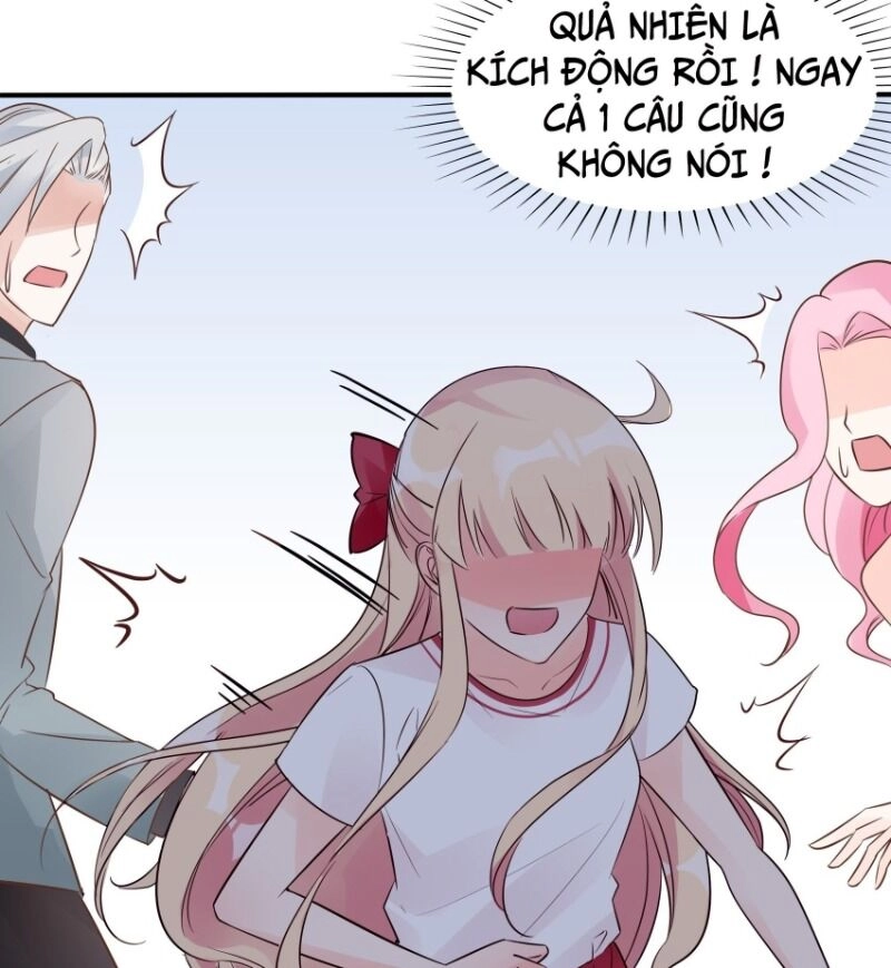 Nhật Kí Mưu Sinh Của Tra Nữ Chapter 18 - 38