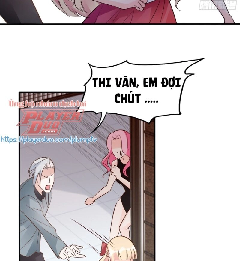 Nhật Kí Mưu Sinh Của Tra Nữ Chapter 18 - 39