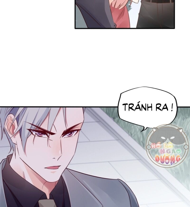 Nhật Kí Mưu Sinh Của Tra Nữ Chapter 18 - 41