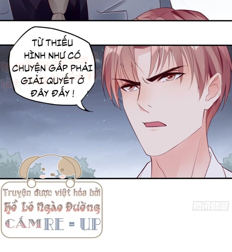 Nhật Kí Mưu Sinh Của Tra Nữ Chapter 18 - 42