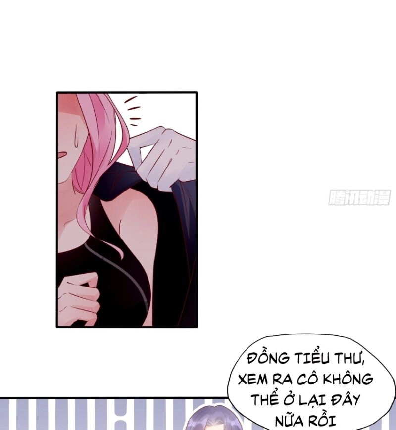 Nhật Kí Mưu Sinh Của Tra Nữ Chapter 18 - 44