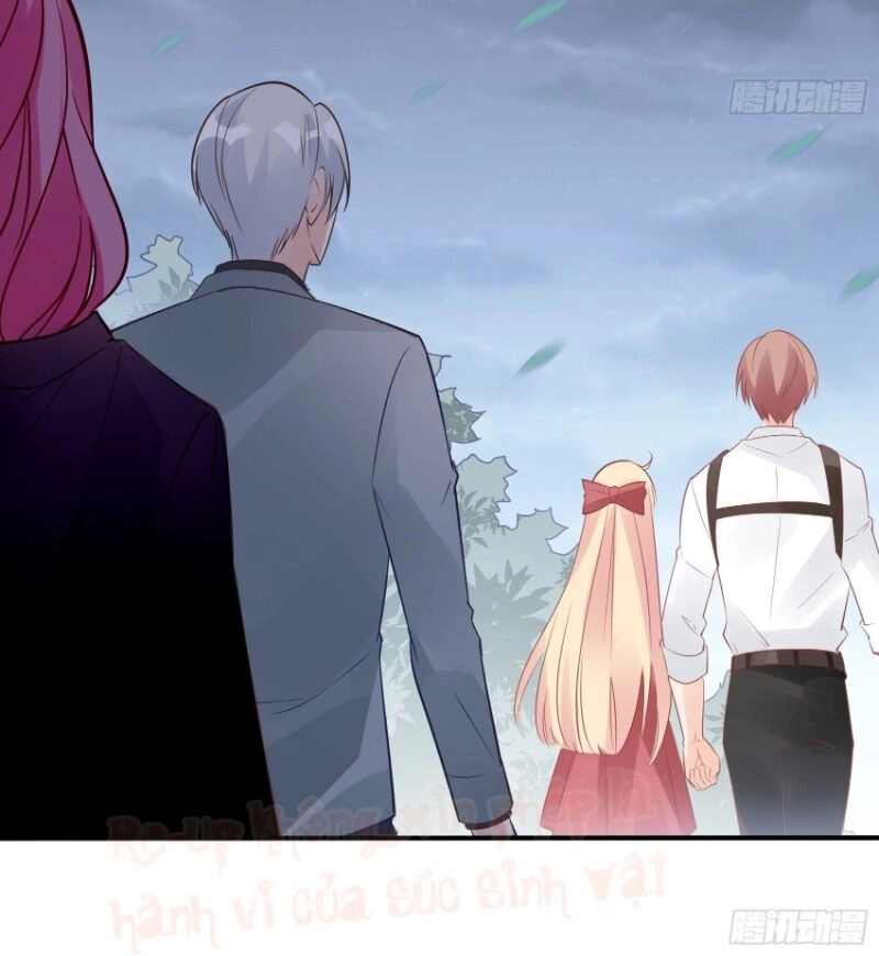 Nhật Kí Mưu Sinh Của Tra Nữ Chapter 18 - 46