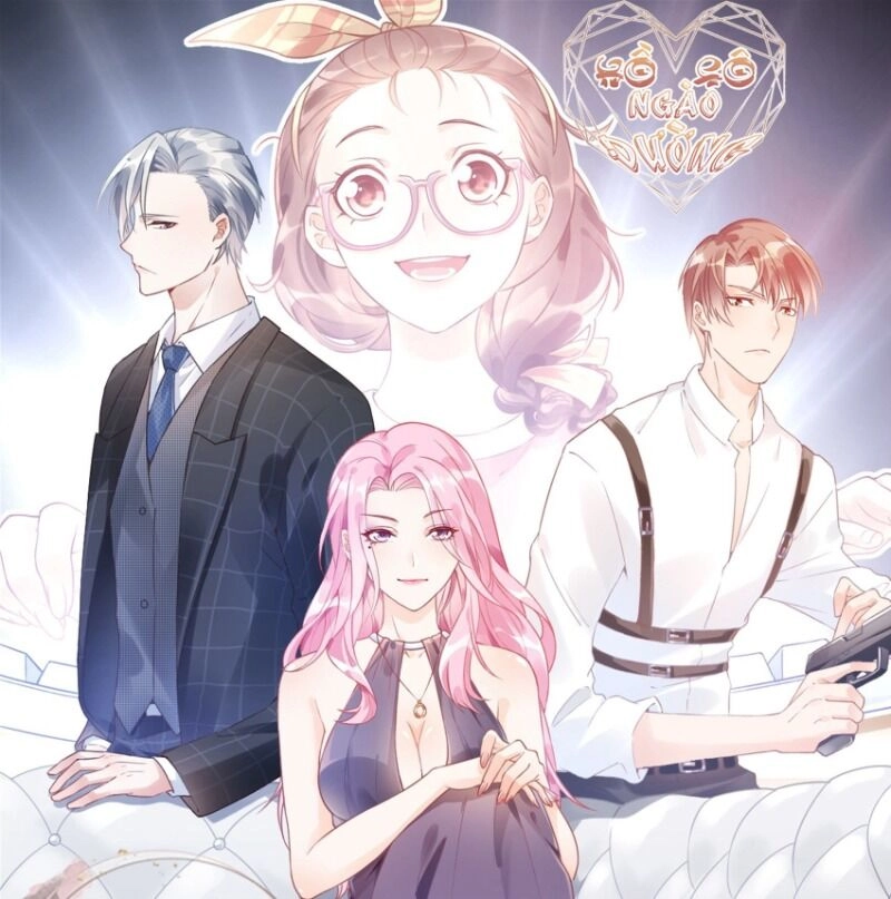 Nhật Kí Mưu Sinh Của Tra Nữ Chapter 19 - 1