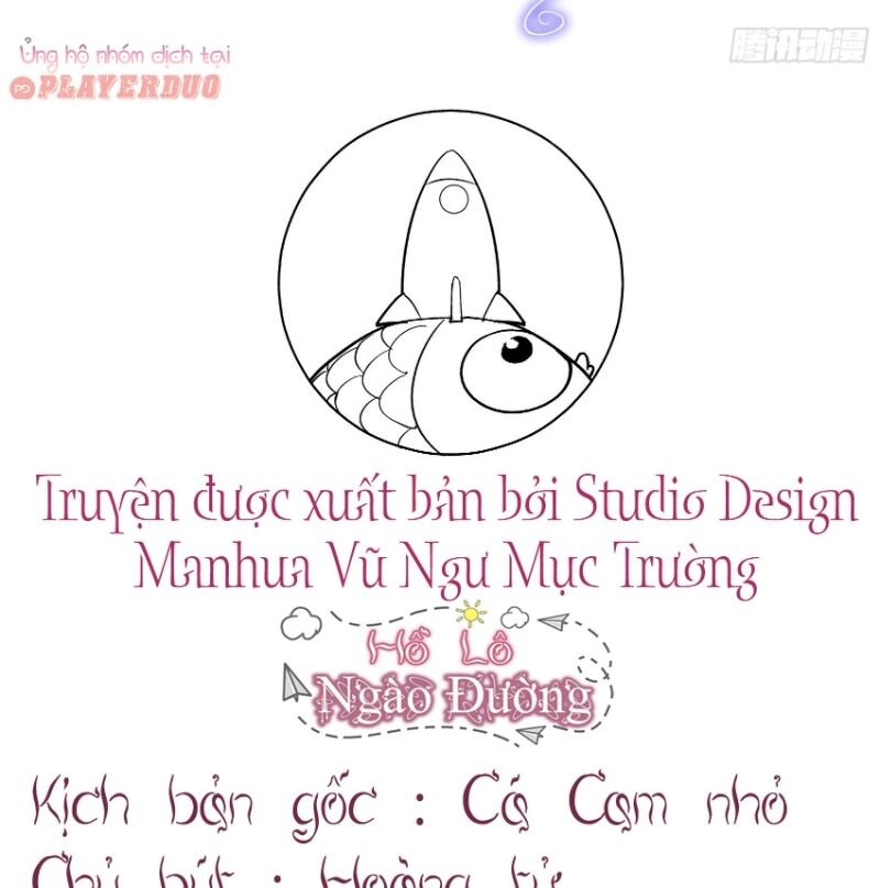 Nhật Kí Mưu Sinh Của Tra Nữ Chapter 19 - 3