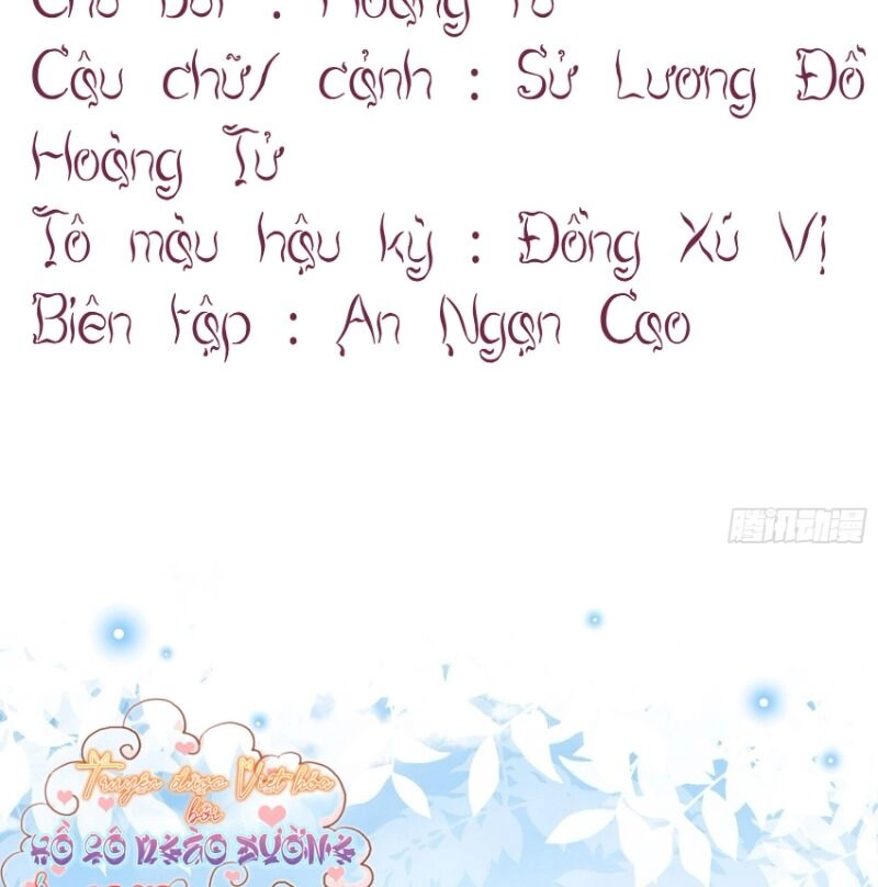 Nhật Kí Mưu Sinh Của Tra Nữ Chapter 19 - 4