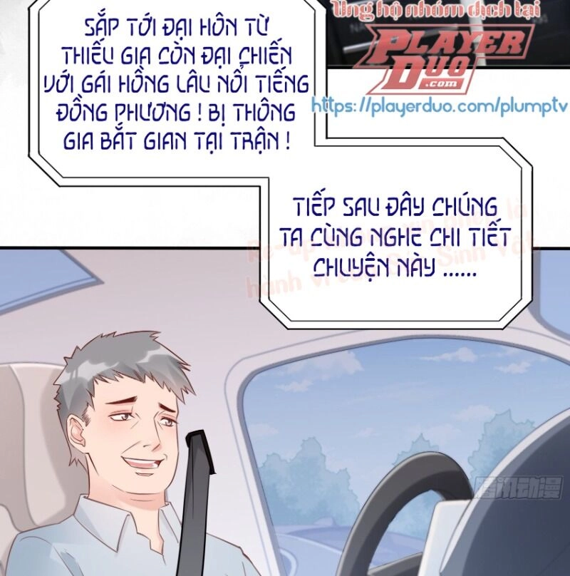 Nhật Kí Mưu Sinh Của Tra Nữ Chapter 19 - 8