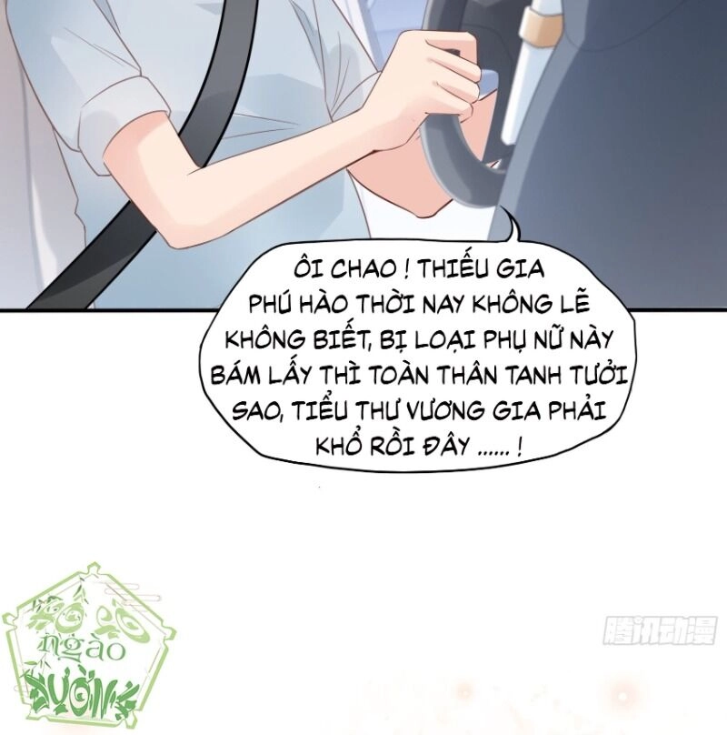 Nhật Kí Mưu Sinh Của Tra Nữ Chapter 19 - 9