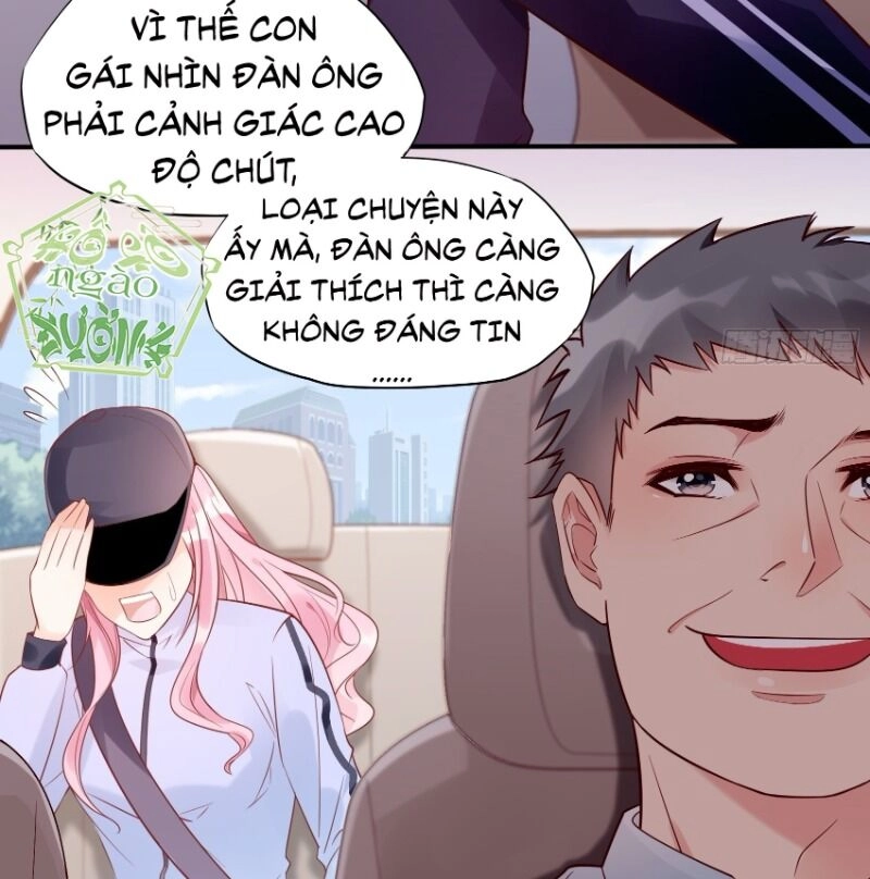 Nhật Kí Mưu Sinh Của Tra Nữ Chapter 19 - 13