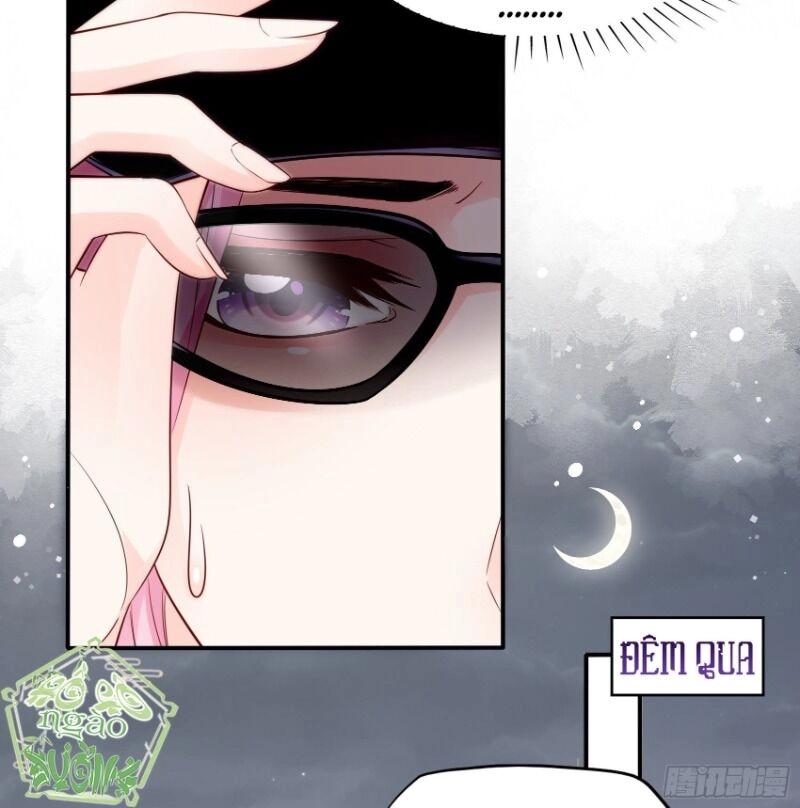 Nhật Kí Mưu Sinh Của Tra Nữ Chapter 19 - 15