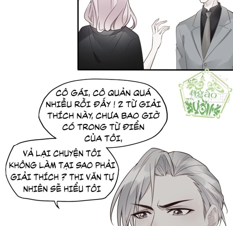 Nhật Kí Mưu Sinh Của Tra Nữ Chapter 19 - 17