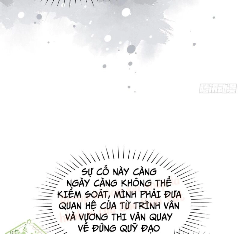 Nhật Kí Mưu Sinh Của Tra Nữ Chapter 19 - 20