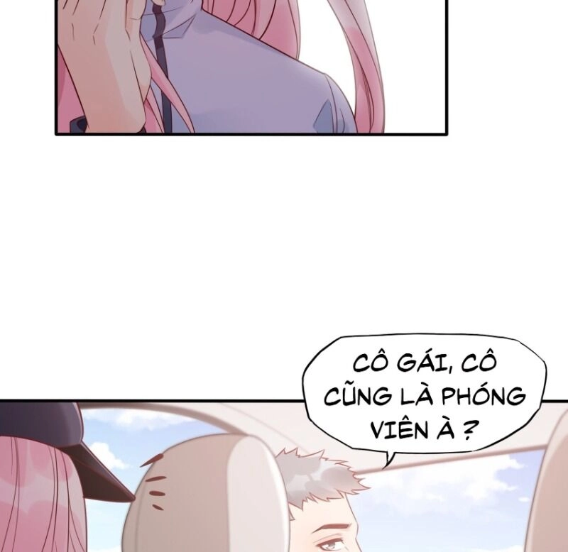 Nhật Kí Mưu Sinh Của Tra Nữ Chapter 19 - 22