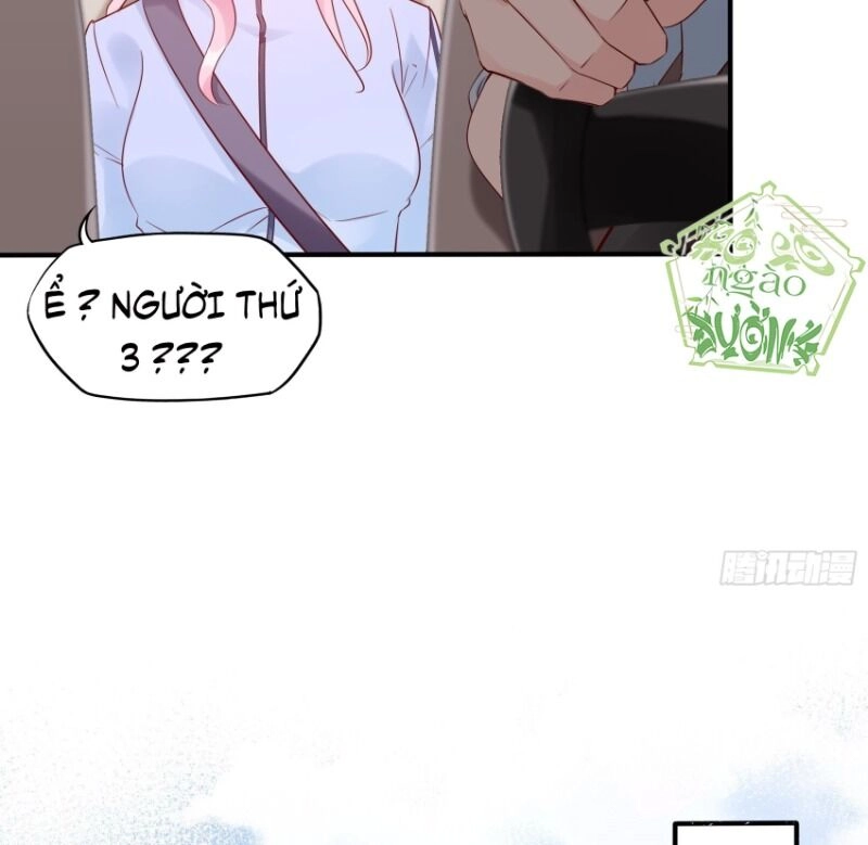 Nhật Kí Mưu Sinh Của Tra Nữ Chapter 19 - 25