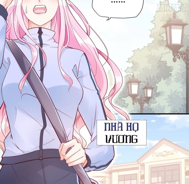 Nhật Kí Mưu Sinh Của Tra Nữ Chapter 19 - 27