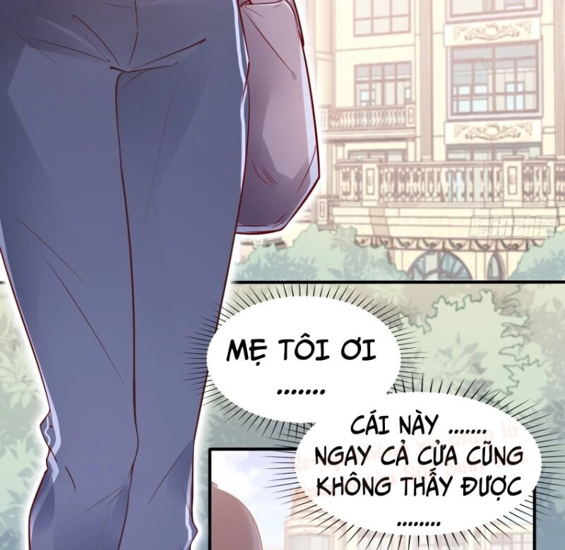 Nhật Kí Mưu Sinh Của Tra Nữ Chapter 19 - 28