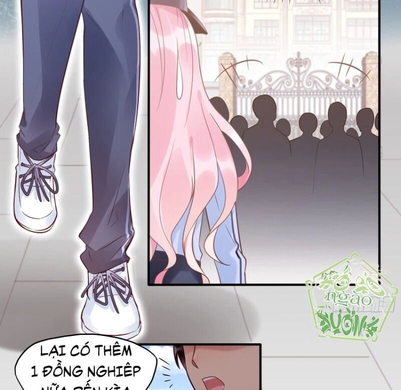 Nhật Kí Mưu Sinh Của Tra Nữ Chapter 19 - 29