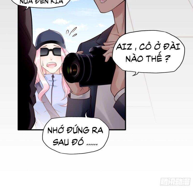 Nhật Kí Mưu Sinh Của Tra Nữ Chapter 19 - 30