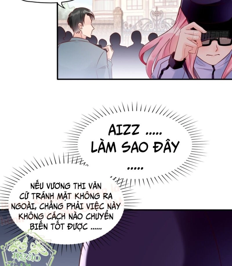 Nhật Kí Mưu Sinh Của Tra Nữ Chapter 19 - 32