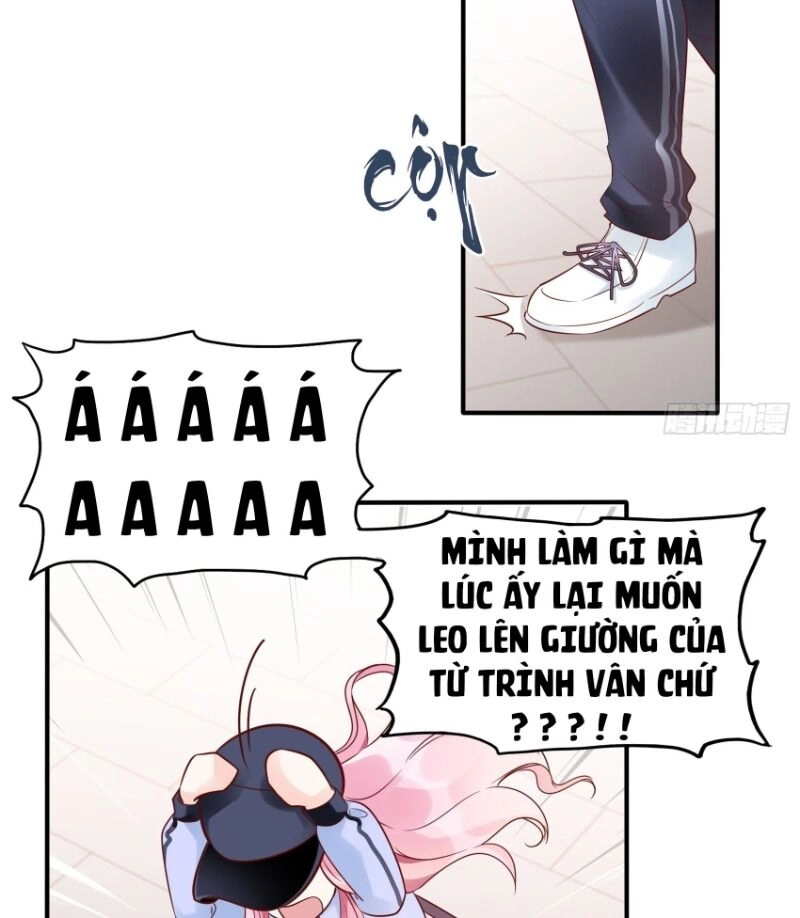 Nhật Kí Mưu Sinh Của Tra Nữ Chapter 19 - 34