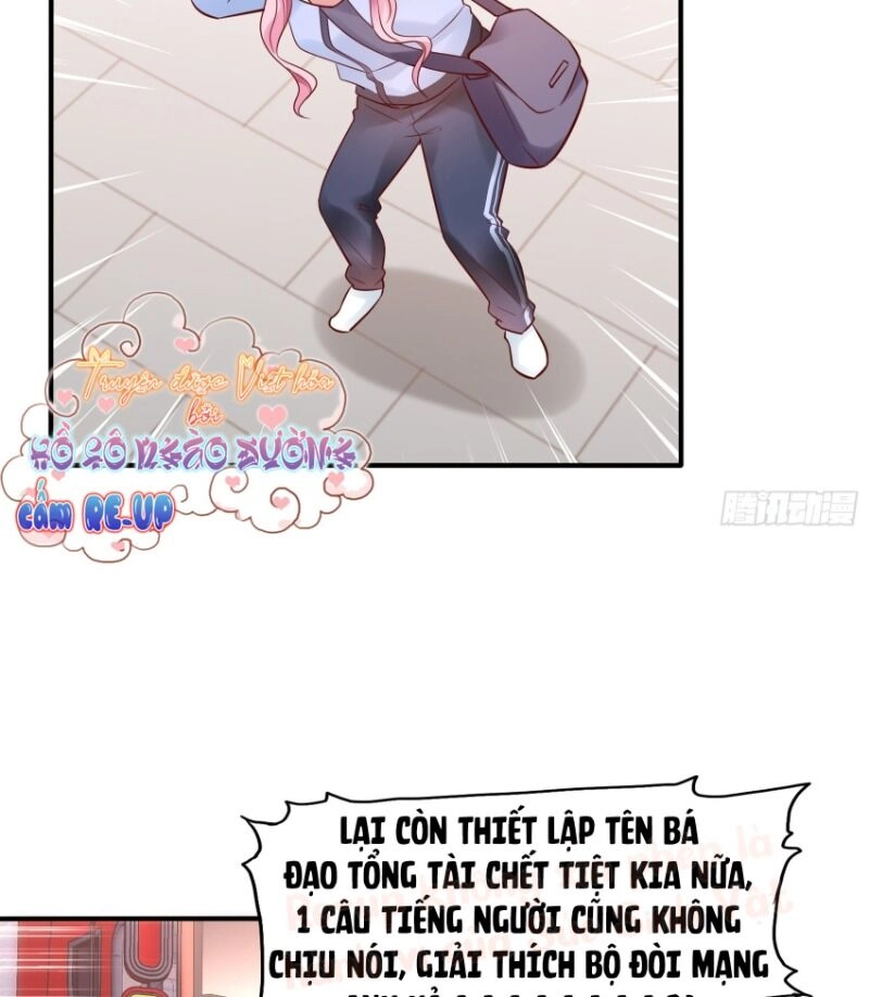 Nhật Kí Mưu Sinh Của Tra Nữ Chapter 19 - 35