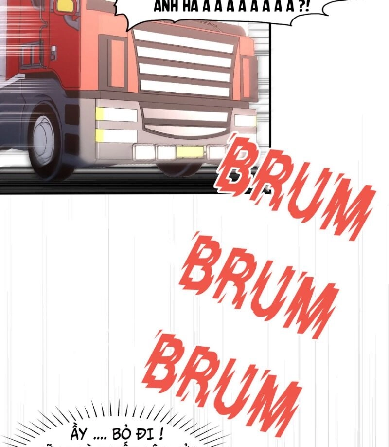 Nhật Kí Mưu Sinh Của Tra Nữ Chapter 19 - 36