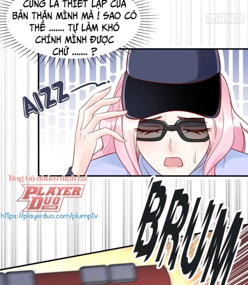 Nhật Kí Mưu Sinh Của Tra Nữ Chapter 19 - 37