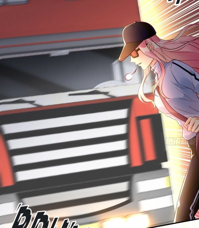 Nhật Kí Mưu Sinh Của Tra Nữ Chapter 19 - 38