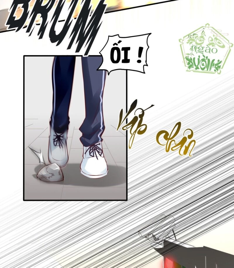 Nhật Kí Mưu Sinh Của Tra Nữ Chapter 19 - 39