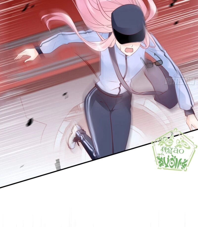 Nhật Kí Mưu Sinh Của Tra Nữ Chapter 19 - 43