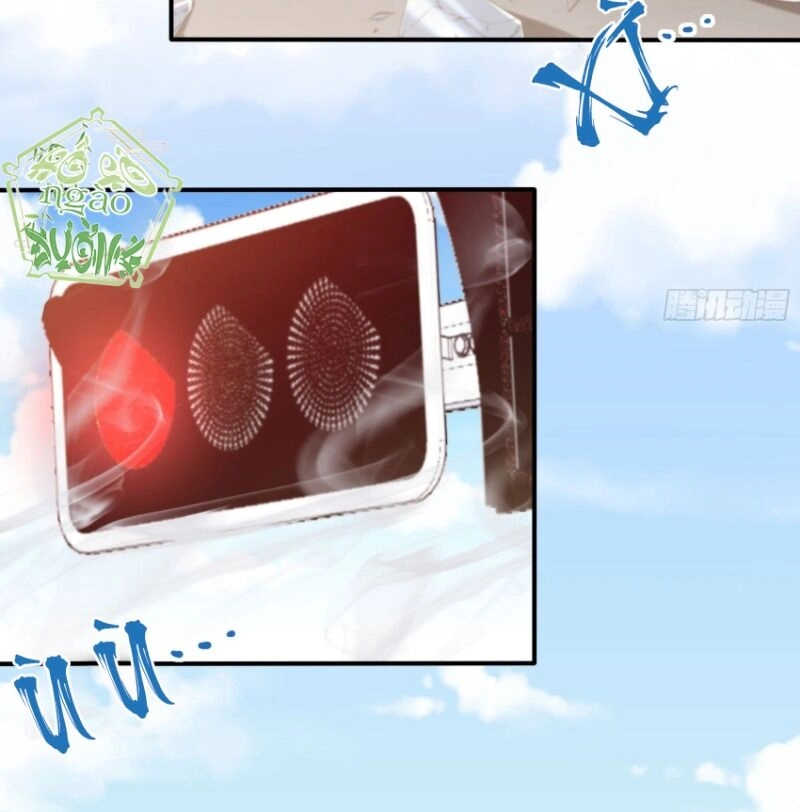 Nhật Kí Mưu Sinh Của Tra Nữ Chapter 19 - 47