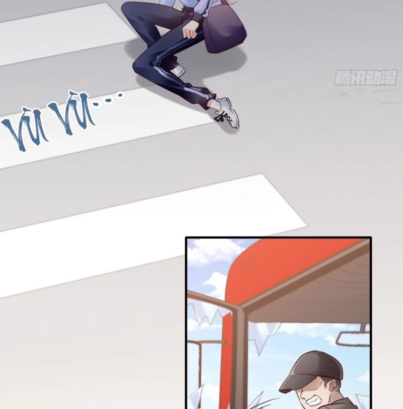 Nhật Kí Mưu Sinh Của Tra Nữ Chapter 19 - 50