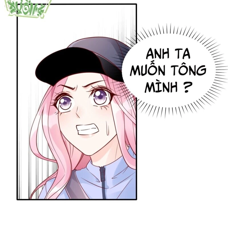 Nhật Kí Mưu Sinh Của Tra Nữ Chapter 19 - 52