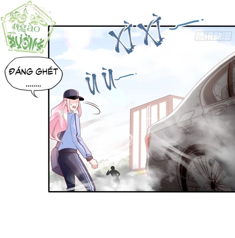 Nhật Kí Mưu Sinh Của Tra Nữ Chapter 19 - 55