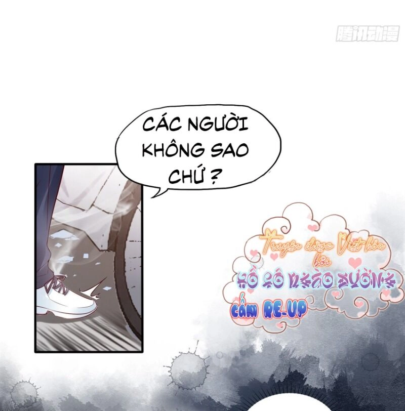 Nhật Kí Mưu Sinh Của Tra Nữ Chapter 19 - 56