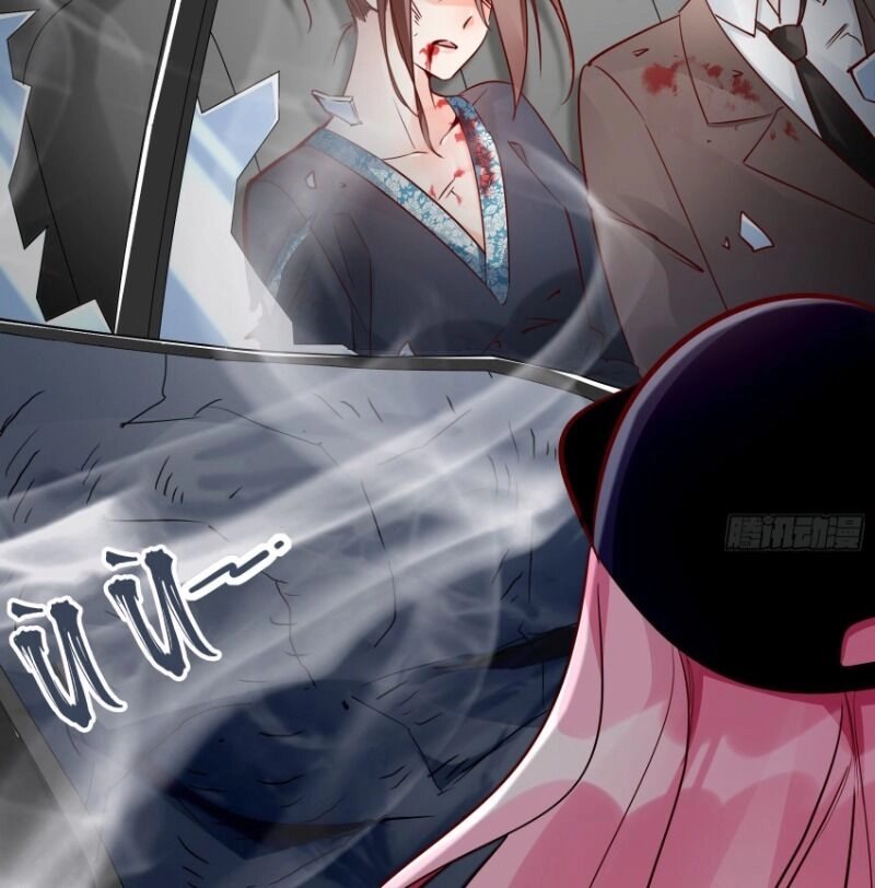 Nhật Kí Mưu Sinh Của Tra Nữ Chapter 19 - 59