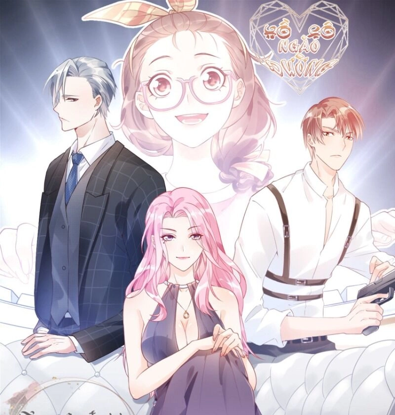 Nhật Kí Mưu Sinh Của Tra Nữ Chapter 20 - 1