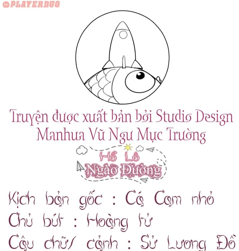 Nhật Kí Mưu Sinh Của Tra Nữ Chapter 20 - 3