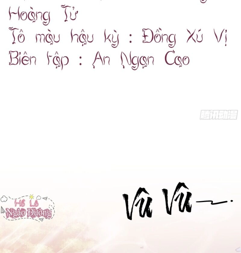 Nhật Kí Mưu Sinh Của Tra Nữ Chapter 20 - 4