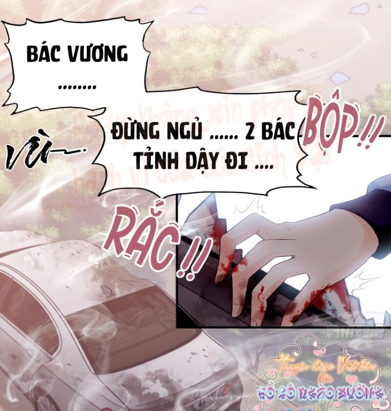 Nhật Kí Mưu Sinh Của Tra Nữ Chapter 20 - 5