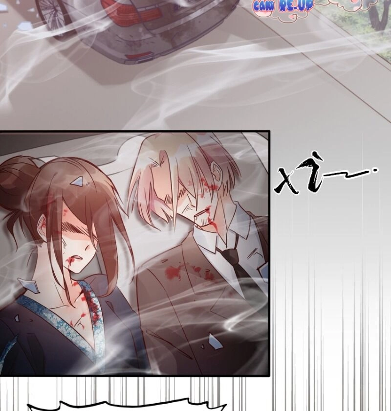 Nhật Kí Mưu Sinh Của Tra Nữ Chapter 20 - 6