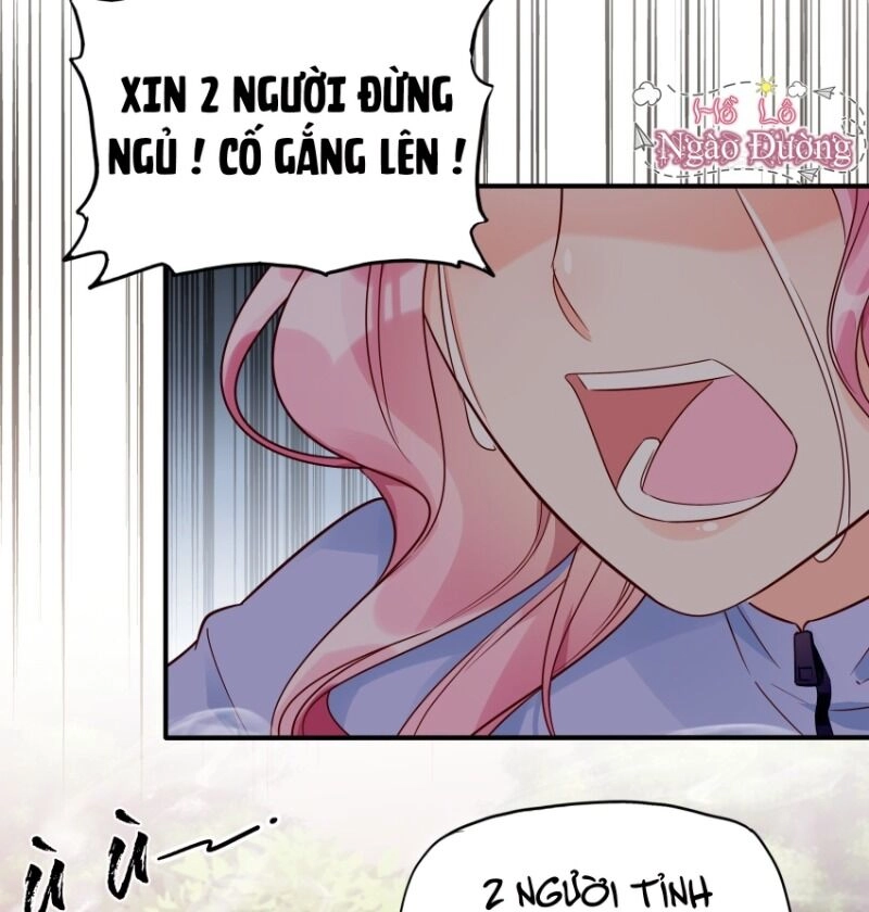 Nhật Kí Mưu Sinh Của Tra Nữ Chapter 20 - 7