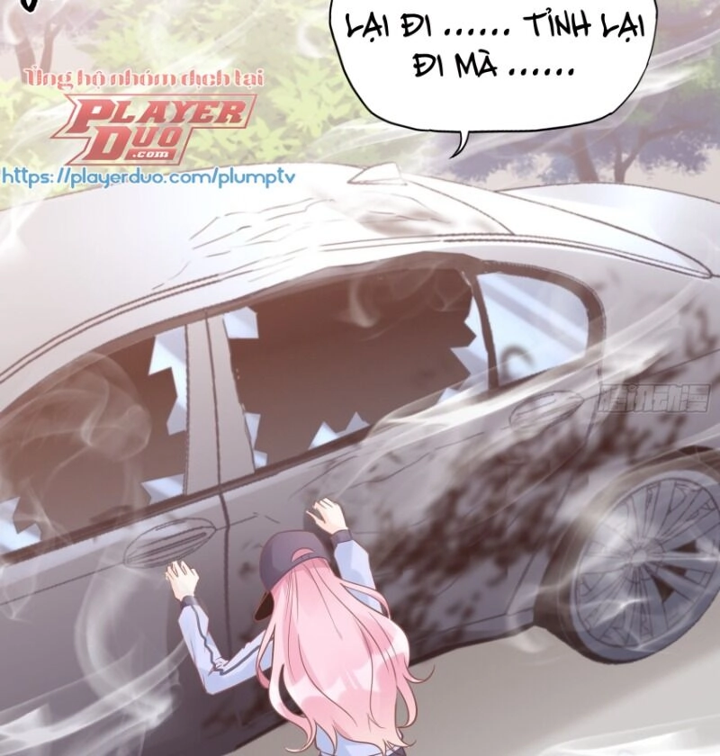 Nhật Kí Mưu Sinh Của Tra Nữ Chapter 20 - 8