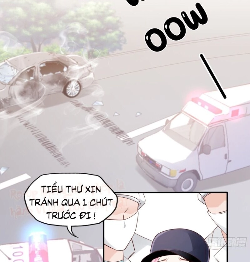 Nhật Kí Mưu Sinh Của Tra Nữ Chapter 20 - 10