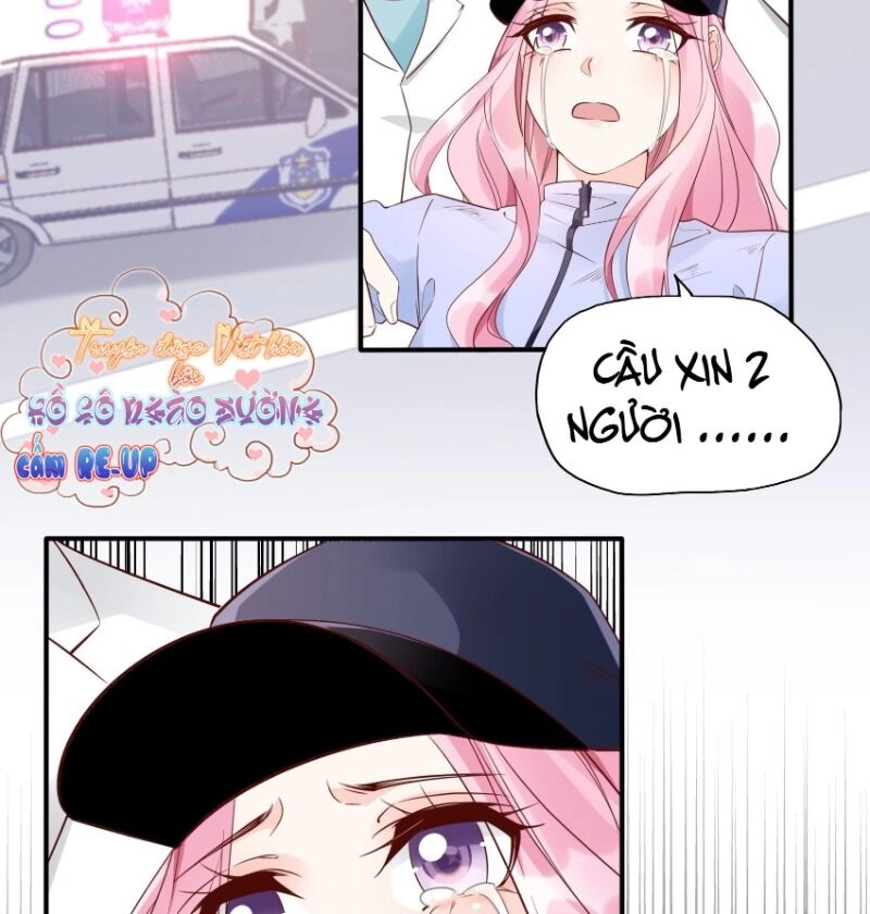 Nhật Kí Mưu Sinh Của Tra Nữ Chapter 20 - 11