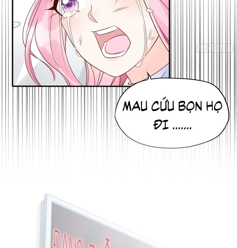 Nhật Kí Mưu Sinh Của Tra Nữ Chapter 20 - 12