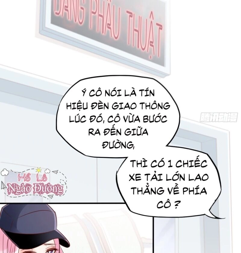 Nhật Kí Mưu Sinh Của Tra Nữ Chapter 20 - 13