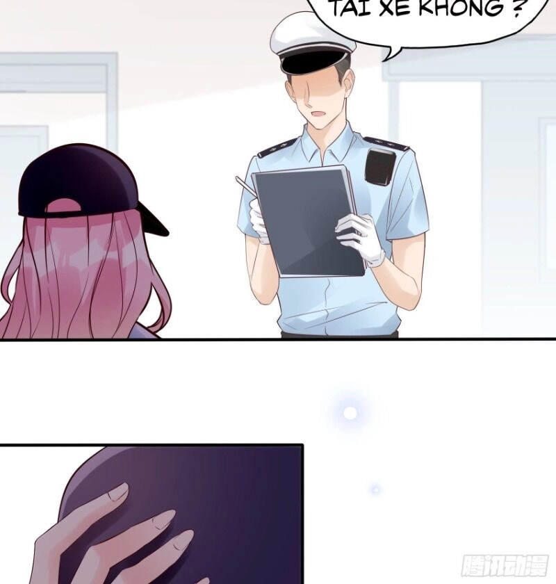 Nhật Kí Mưu Sinh Của Tra Nữ Chapter 20 - 15