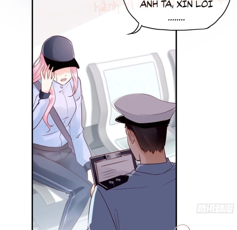 Nhật Kí Mưu Sinh Của Tra Nữ Chapter 20 - 18