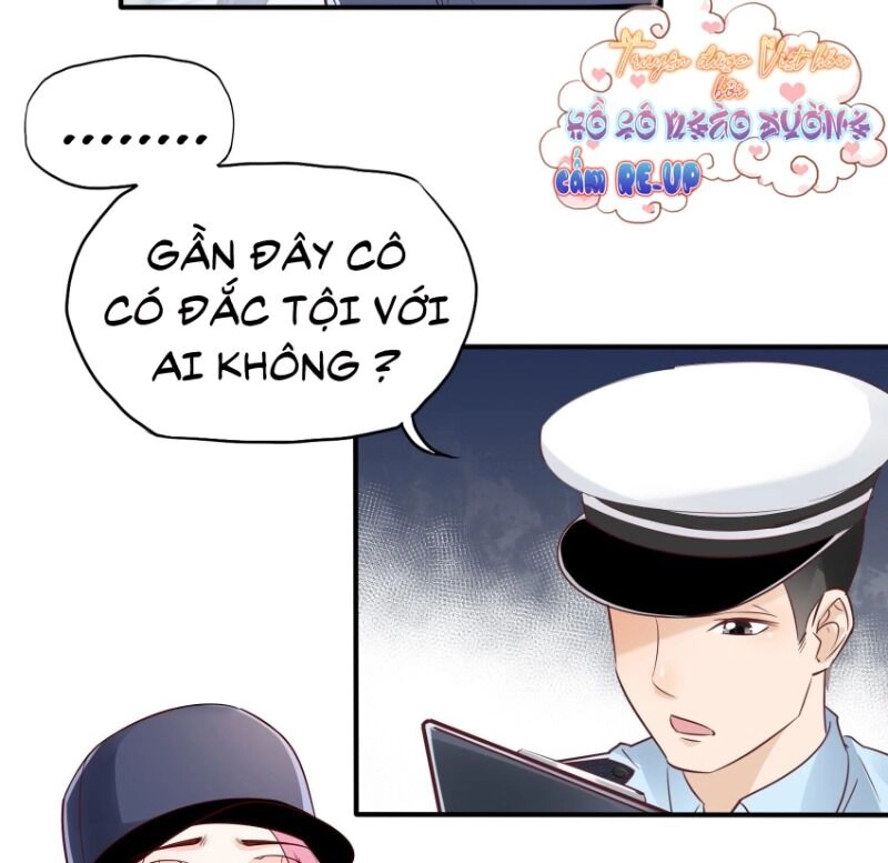 Nhật Kí Mưu Sinh Của Tra Nữ Chapter 20 - 19