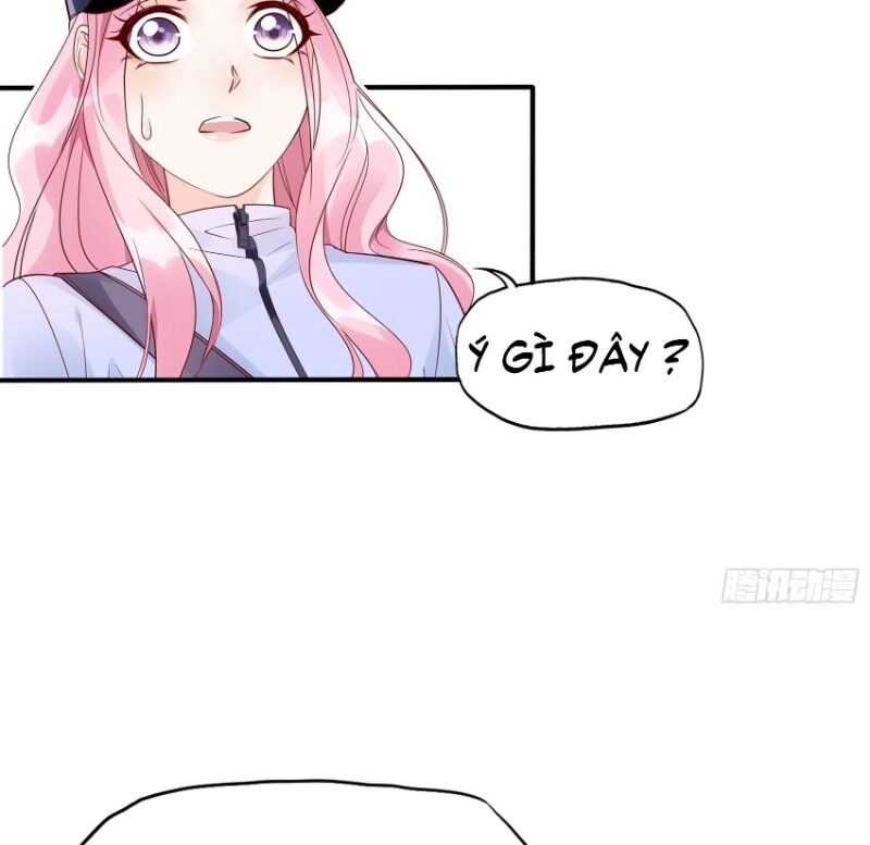 Nhật Kí Mưu Sinh Của Tra Nữ Chapter 20 - 20